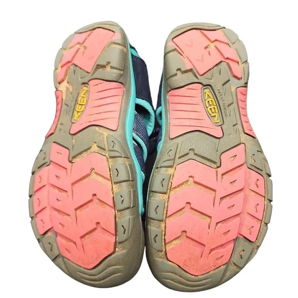 Keen versatile durable